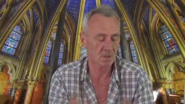 Обратные руны 2 - Азы и господа смотреть онлайн