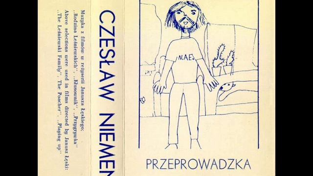 Czesław Niemen - Kwiaty Dla Mamy (część I i II) смотреть онлайн