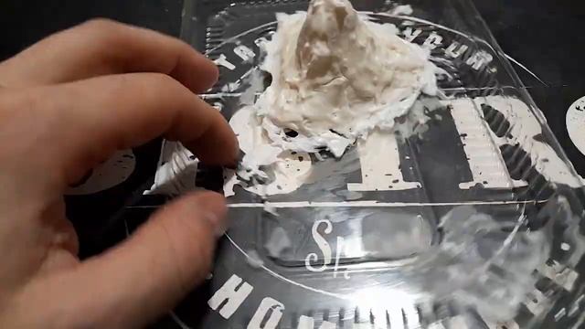 Создание статуэтки Волк/How make a sculpture woolf/Сувенирный магнит в виде головы волка смотреть онлайн