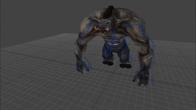 Serious Sam 3 - Pigcop Test смотреть онлайн