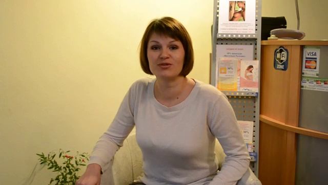 Отзыв клиенти клиники смотреть онлайн