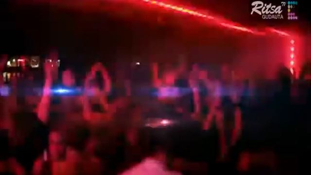 AURA DIONE FT ROCK MAFIA Friends REMIX EDIT RitsaTV Gudauta YouTube 1 смотреть онлайн