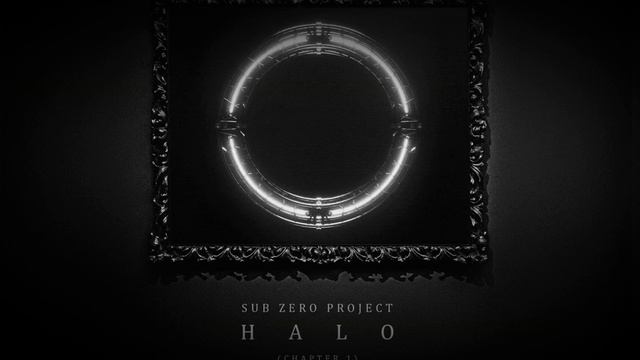 HALO - SUB ZERO PROJECT 2021 смотреть онлайн