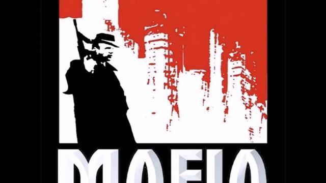 Mafia The City of Lost Heaven 2002 Soundtrack 3 смотреть онлайн