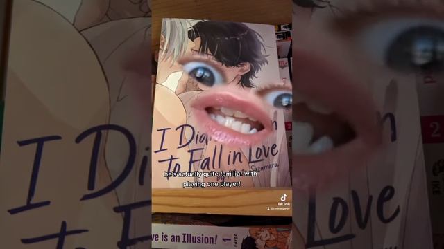 WTF moments in Manga and Anime ✨ After Dark ✨ I Didn't Mean to Fall in Love смотреть онлайн