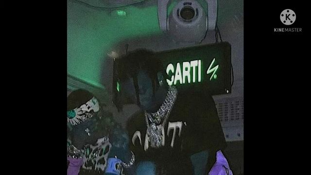 (FREE) Playboi Carti Type Beat (prod. By Pumba Show) смотреть онлайн