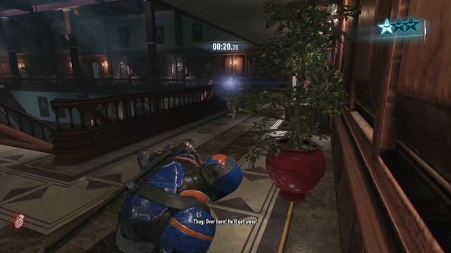 When Deathstroke Finds Out Who Batman Is... смотреть онлайн