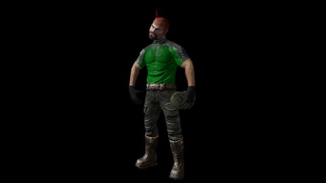 Serious Sam 1 Beheaded Bomber sound смотреть онлайн