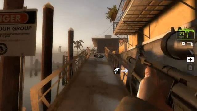 Left 4 Dead 2 Demo - Military Sniper Exhibition смотреть онлайн