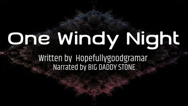 "One Windy Night" A story from The Creepypasta Wiki. #storytelling #creepy #storytime #bigdaddyston смотреть онлайн