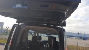 Хонда Степвагон лучший минивэн в России