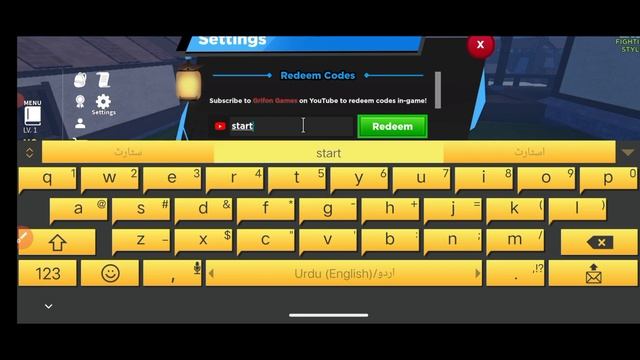 All ✅NEW✅ UPDATE -KAIZEN ROBLOX CODES 2023 - KAIZEN CODES 2023-k CODE Hurry UP NEW UPDATE 2023 смотреть онлайн
