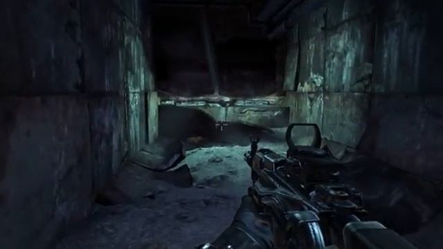 Singularity (PC) | The Wheel From Lost смотреть онлайн