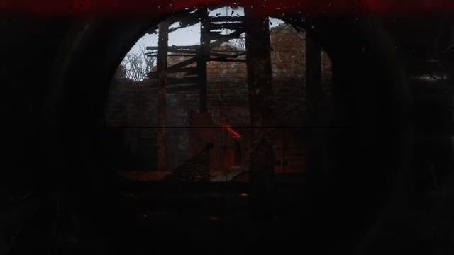 Metro Exodus Прохождение часть 6 смотреть онлайн