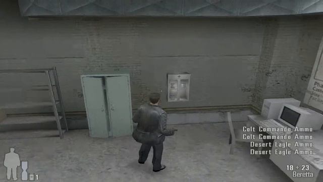 Max Payne Dead on Arrival No Damage Challenge #15 - Prologue III + Take Me to Cold Steel смотреть онлайн