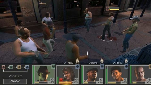 Mafia rivals смотреть онлайн