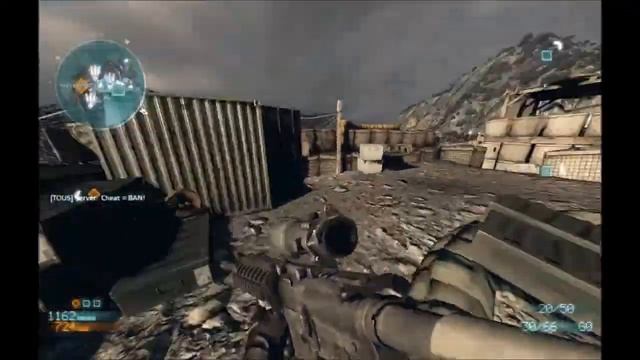 John against Marek polska смотреть онлайн