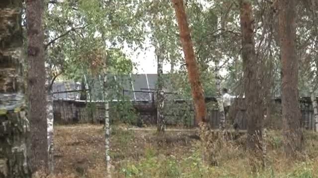 Заводской забег