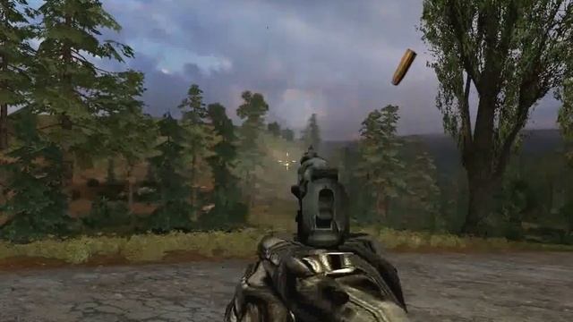 Вальтер П-38 смотреть онлайн