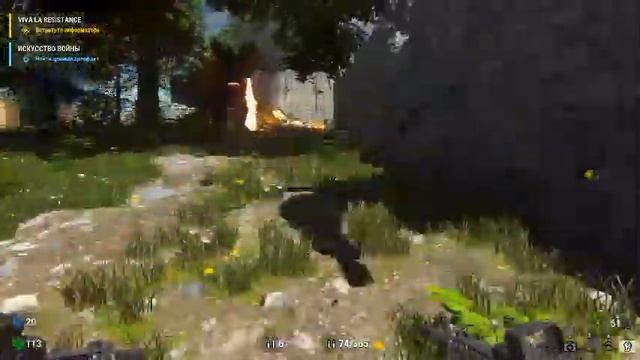 Serious Sam 4 смотреть онлайн