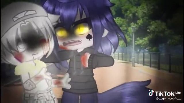 •|meme|• Он украл мой браслет с котиком 13карт~ гача клуб, гача лайф~ смотреть онлайн