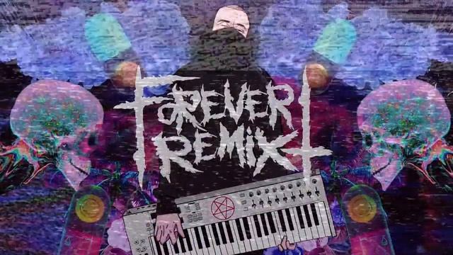FOREVERT - Remixes [VOL. 1]