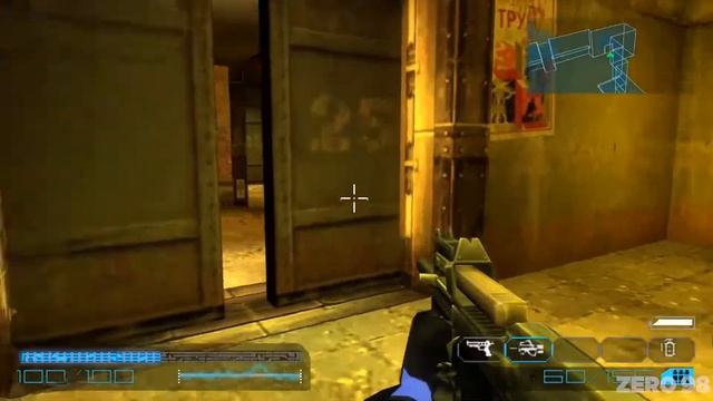 Coded Arms: Contagion PSP - Gameplay on PPSSPP 1.11.3 [No Commentary] смотреть онлайн