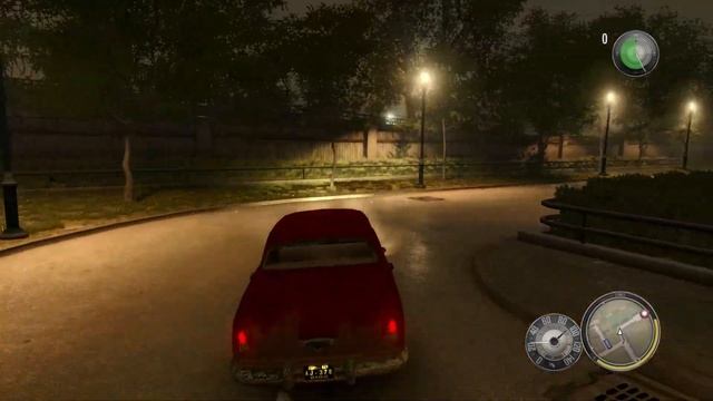 Mafia II: The Betrayal of Jimmy - Vehicle Theft Mission 5: Lassiter Series 75 Hollywood Theft смотреть онлайн