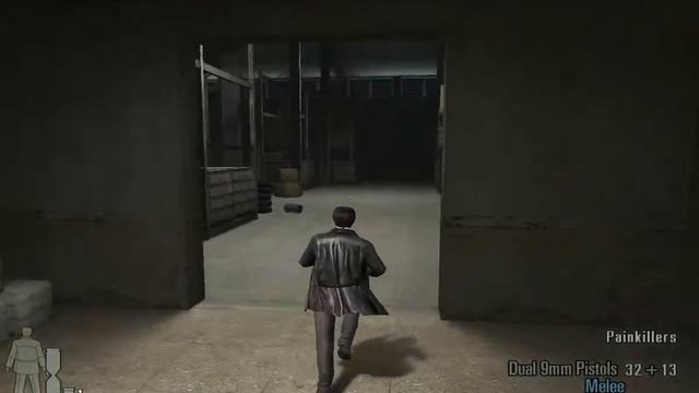 Max Payne 2 SpeedRunSzerűség 1.Rész (Segmented) смотреть онлайн