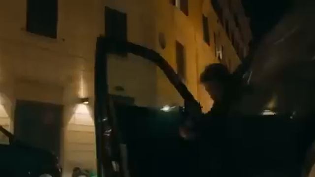 AJAN STRATTON Aksiyon Filmi Türkçe Dublaj Full İzle