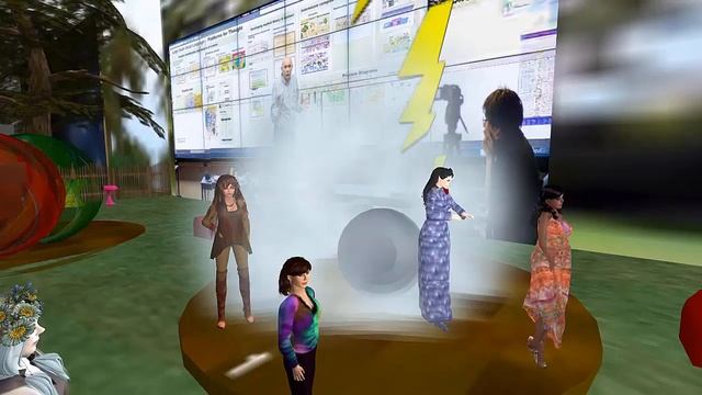 Symbolic Modeling Principles: Gestalt and Field Theory смотреть онлайн