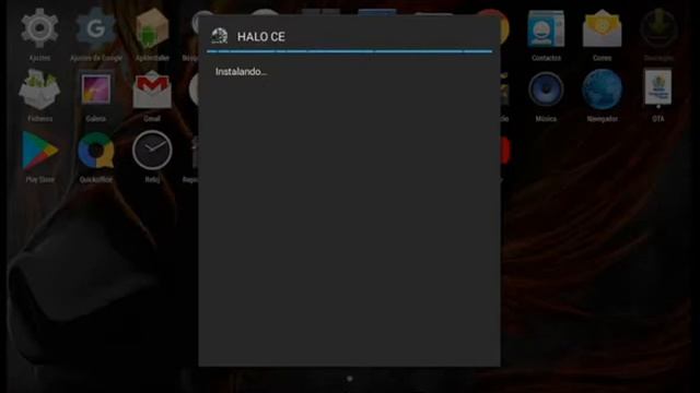 Como descargar halo combate evolbet para android lik directo por mediafire смотреть онлайн