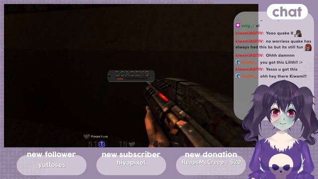 [Quake II and Turok] Die, alien (and dinosaur) scum! смотреть онлайн