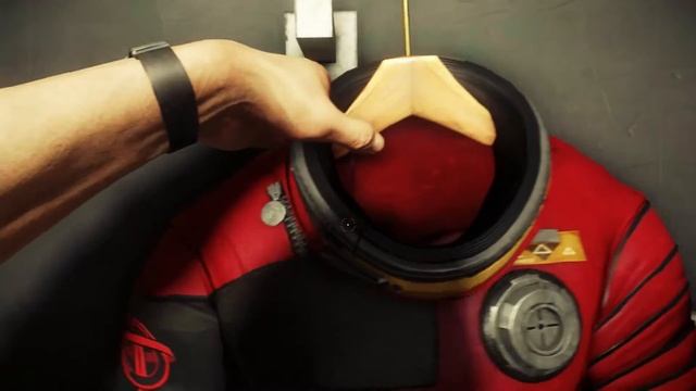 ВЫЖИВИ В КОСМОСЕ (PREY) ИГРЫ С КИТО смотреть онлайн