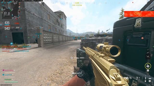 Paul Sqared Invasion Sniping. Chasing Stalker Forged Part 2 смотреть онлайн