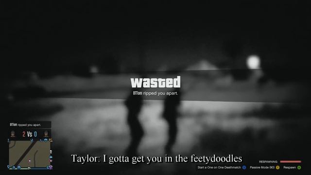 GTA Funny Moments Episode-16 (Helicopter Squishfest, Reverse 720 Tailspin) смотреть онлайн