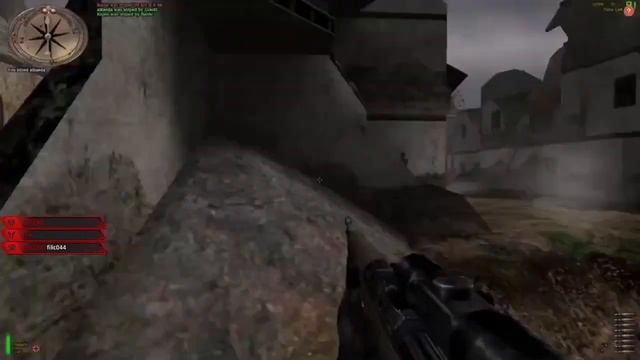 Medal of honor/Gracki/Destroyed Village/Sniper... смотреть онлайн