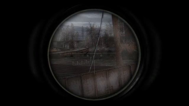 прохождение S.T.A.L.K.E.R (MISERY)#12 ИГРА ПУГАЕТ МЕНЯ! смотреть онлайн