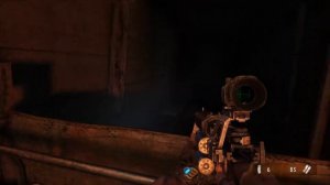 Metro Redux - ДЕПО (Прохождение) PS4 Pro