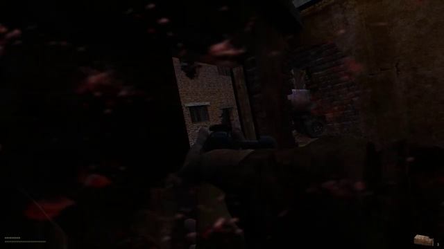 S.T.A.L.K.E.R Dead Air #1 смотреть онлайн
