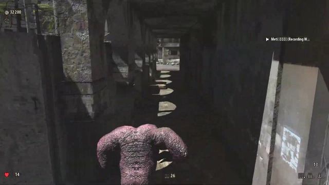 Serious Sam Fusion | Towards The Sirian Gates - Summer In Cairo | Playthrough смотреть онлайн