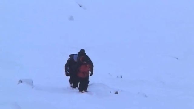 Planning for winter conditions смотреть онлайн
