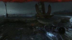 Metro  Exodus История Сэма 2 концовки