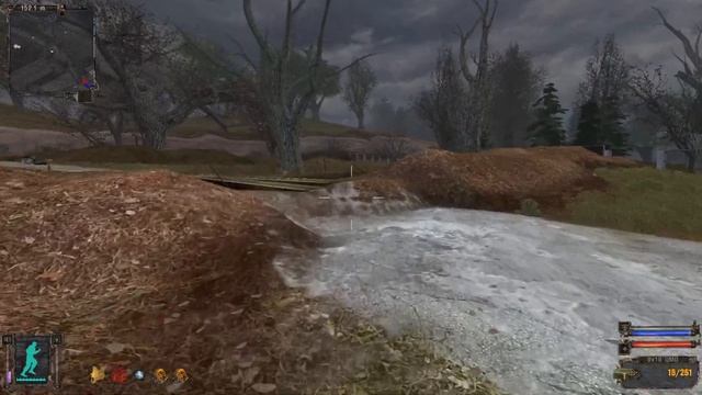 Новый костюм! | S.T.A.L.K.E.R.: Shadow Of Chernobyl Прохождение №10 смотреть онлайн