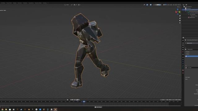 Quake - Escape from Alpha Prime - pre Q2 Berserker port смотреть онлайн