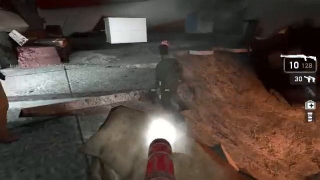 Left 4 Dead In Game Play Part 7 смотреть онлайн