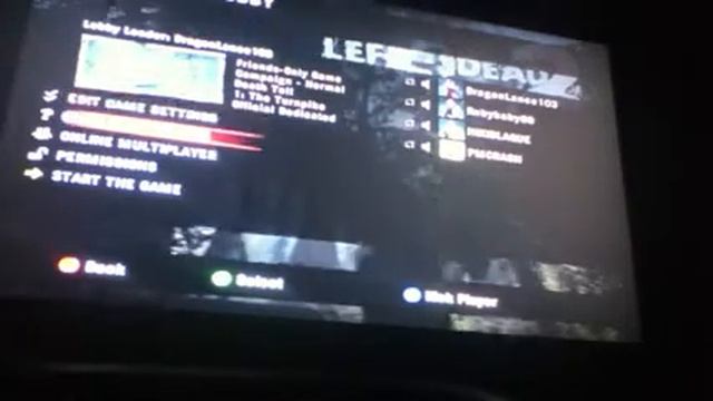 Left 4 Dead Stories 1 смотреть онлайн