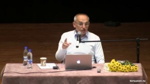 Время - сила Справедливости, ставит всё на свои места! Торсунов лекции