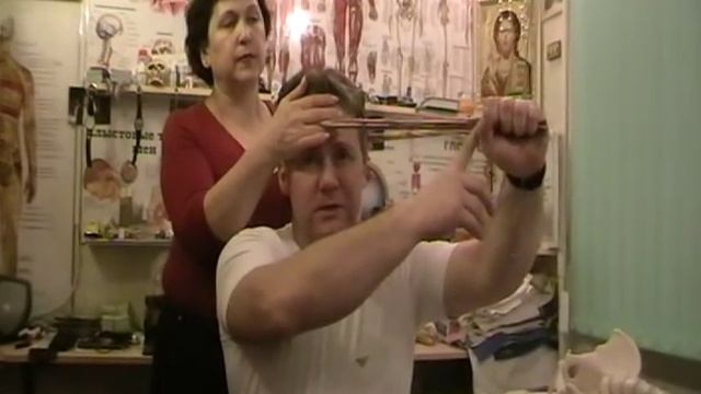 Часть 3. Лекция об уникальном методе лечения Ф.Н.Гити смотреть онлайн
