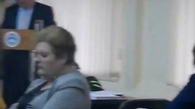 М. М. Ковтонюк. Захист докторської дисертації смотреть онлайн